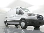 2025 Ford E-Transit 350 Medium Roof RWD Empty Cargo Van for sale #C251358 - photo 41