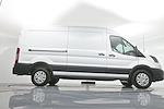 2025 Ford E-Transit 350 Medium Roof RWD Empty Cargo Van for sale #C251358 - photo 42