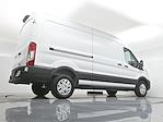 2025 Ford E-Transit 350 Medium Roof RWD Empty Cargo Van for sale #C251358 - photo 43