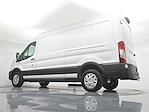 2025 Ford E-Transit 350 Medium Roof RWD Empty Cargo Van for sale #C251358 - photo 45