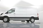 2025 Ford E-Transit 350 Medium Roof RWD Empty Cargo Van for sale #C251358 - photo 46