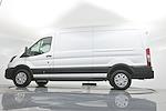 2025 Ford E-Transit 350 Medium Roof RWD Empty Cargo Van for sale #C251358 - photo 47