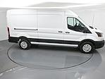 2025 Ford E-Transit 350 Medium Roof RWD Empty Cargo Van for sale #C251358 - photo 48