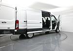 2025 Ford E-Transit 350 Medium Roof RWD Empty Cargo Van for sale #C251358 - photo 5