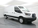 2025 Ford E-Transit 350 Medium Roof RWD Empty Cargo Van for sale #C251358 - photo 51