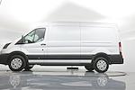 2025 Ford E-Transit 350 Medium Roof RWD Empty Cargo Van for sale #C251358 - photo 7