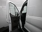2025 Ford E-Transit 350 Medium Roof RWD Empty Cargo Van for sale #C251358 - photo 8