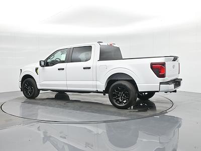 2025 Ford F-150 SuperCrew Cab 4x2 Pickup for sale #C251360 - photo 2