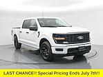2025 Ford F-150 SuperCrew Cab 4x2 Pickup for sale #C251360 - photo 1