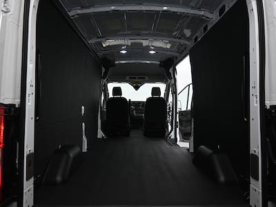 2025 Ford Transit 250 Medium Roof RWD Empty Cargo Van for sale #C251365 - photo 2