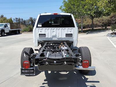 New 2025 Ford F-350 XL Super Cab Cab Chassis for sale #C251374 - photo 2