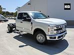 New 2025 Ford F-350 XL Super Cab Cab Chassis for sale #C251374 - photo 1