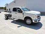 New 2025 Ford F-350 XL Super Cab Cab Chassis for sale #C251374 - photo 17
