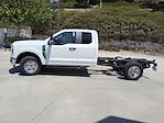 New 2025 Ford F-350 XL Super Cab Cab Chassis for sale #C251374 - photo 20