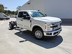 New 2025 Ford F-350 XL Super Cab Cab Chassis for sale #C251374 - photo 5