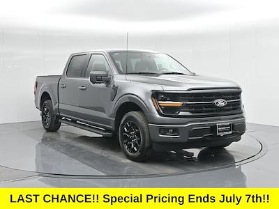 2025 Ford F-150 SuperCrew Cab 4x2 Pickup for sale #C251375 - photo 1