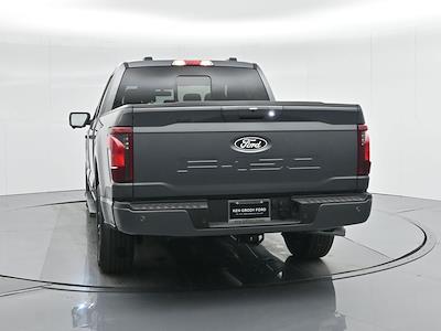 2025 Ford F-150 SuperCrew Cab 4x2 Pickup for sale #C251375 - photo 2