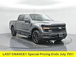 2025 Ford F-150 SuperCrew Cab 4x2 Pickup for sale #C251375 - photo 1
