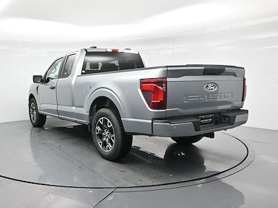 2025 Ford F-150 Super Cab 4x2 Pickup for sale #C251376 - photo 2
