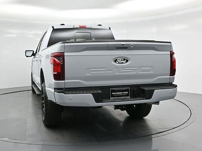 2025 Ford F-150 SuperCrew Cab 4x4 Pickup for sale #C251383 - photo 2