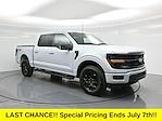 2025 Ford F-150 SuperCrew Cab 4x4 Pickup for sale #C251383 - photo 1