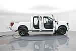 2025 Ford F-150 SuperCrew Cab 4x4 Pickup for sale #C251385 - photo 4