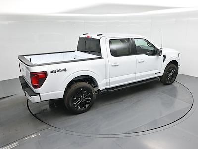 2025 Ford F-150 SuperCrew Cab 4x4 Pickup for sale #C251386 - photo 2