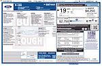 2025 Ford F-150 SuperCrew Cab 4x4 Pickup for sale #C251386 - photo 10