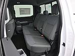 New 2025 Ford F-150 XLT SuperCrew Cab 4x4 Pickup for sale #C251392 - photo 24
