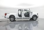 New 2025 Ford F-150 XLT SuperCrew Cab 4x4 Pickup for sale #C251392 - photo 3