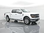 New 2025 Ford F-150 XLT SuperCrew Cab 4x4 Pickup for sale #C251392 - photo 31