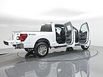 New 2025 Ford F-150 XLT SuperCrew Cab 4x4 Pickup for sale #C251392 - photo 4
