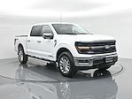 New 2025 Ford F-150 XLT SuperCrew Cab 4x4 Pickup for sale #C251392 - photo 62