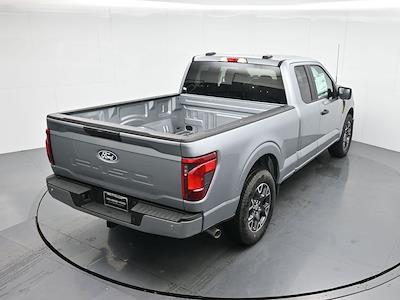 2025 Ford F-150 Super Cab 4x2 Pickup for sale #C251404 - photo 2