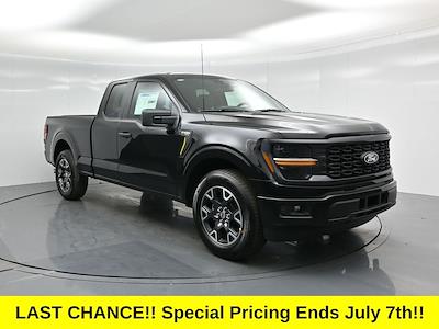 2025 Ford F-150 Super Cab 4x2 Pickup for sale #C251405 - photo 1