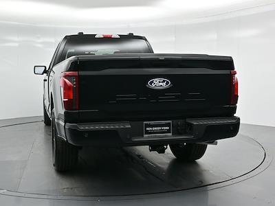 2025 Ford F-150 Super Cab 4x2 Pickup for sale #C251405 - photo 2