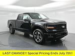 2025 Ford F-150 Super Cab 4x2 Pickup for sale #C251405 - photo 1