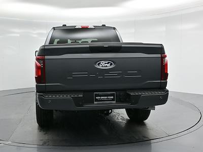 New 2025 Ford F-150 STX SuperCrew Cab Pickup for sale #C251406 - photo 2