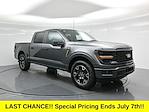 New 2025 Ford F-150 STX SuperCrew Cab Pickup for sale #C251406 - photo 1