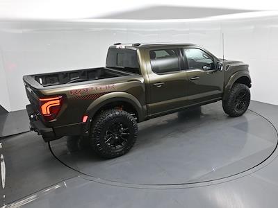 2025 Ford F-150 SuperCrew Cab 4WD Pickup for sale #MC251420 - photo 2