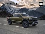 2025 Ford F-150 SuperCrew Cab 4x4 Pickup for sale #C251420 - photo 1