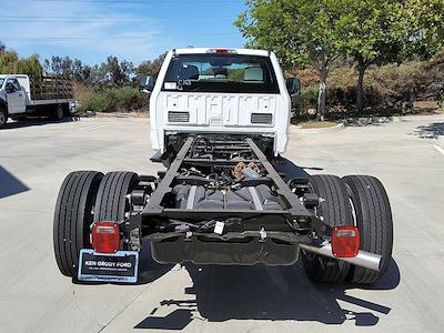 2025 Ford F-600 Regular Cab DRW 4x2 Cab Chassis for sale #C251424 - photo 2