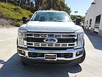 2025 Ford F-600 Regular Cab DRW 4x2 Cab Chassis for sale #C251424 - photo 17