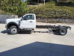 2025 Ford F-600 Regular Cab DRW 4x2 Cab Chassis for sale #C251424 - photo 18