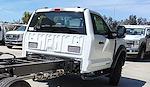 2025 Ford F-600 Regular Cab DRW 4x2 Cab Chassis for sale #C251424 - photo 19