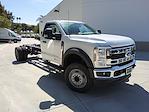 2025 Ford F-600 Regular Cab DRW 4x2 Cab Chassis for sale #C251424 - photo 4