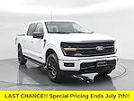 New 2025 Ford F-150 XLT SuperCrew Cab 4x4 Pickup for sale #C251439 - photo 1