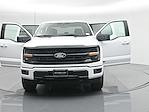 New 2025 Ford F-150 XLT SuperCrew Cab 4x4 Pickup for sale #C251439 - photo 34