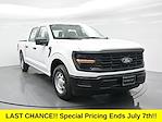 2025 Ford F-150 SuperCrew Cab 4x2 Pickup for sale #C251449 - photo 1