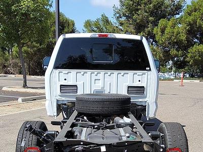 New 2025 Ford F-350 XL Super Cab 4x4 Cab Chassis for sale #C251451 - photo 2